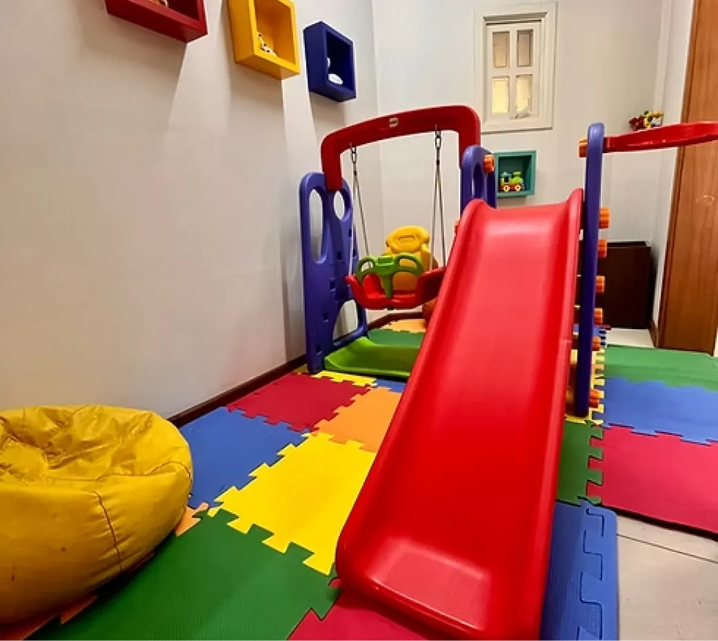 Espaços do Hotel Kehl Haus 11