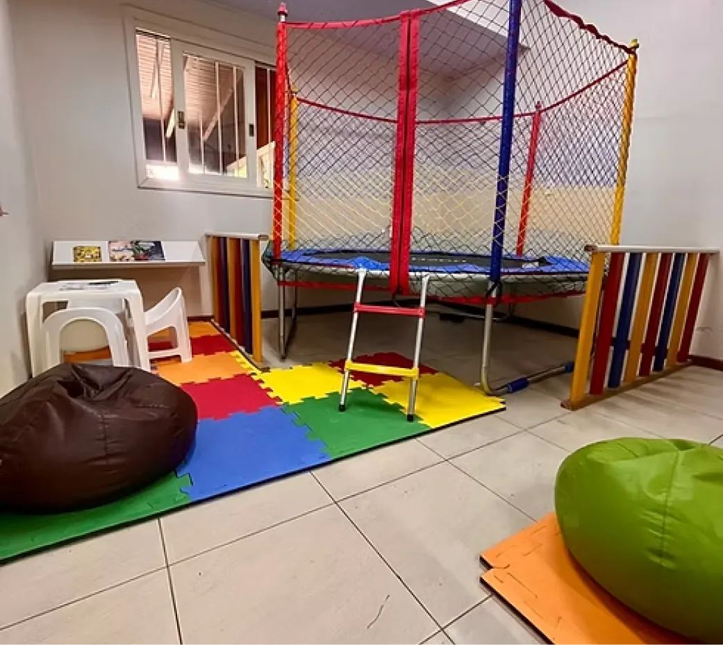 Espaços do Hotel Kehl Haus 12